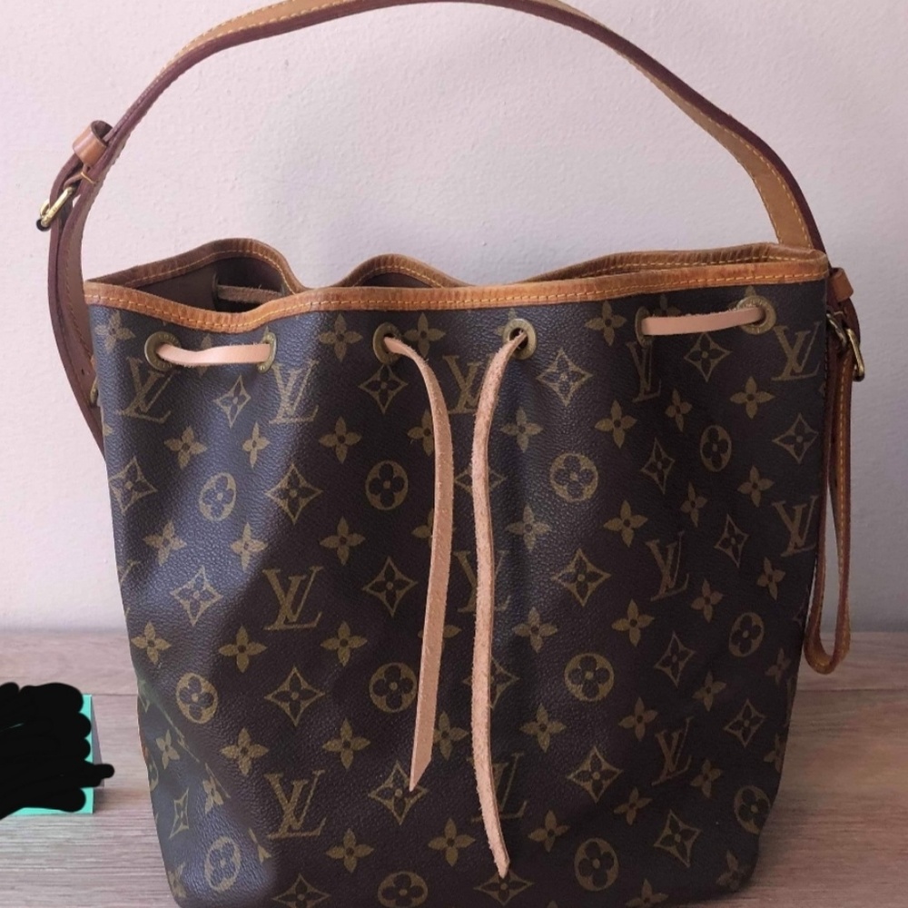 Louis Vuitton Petite noe